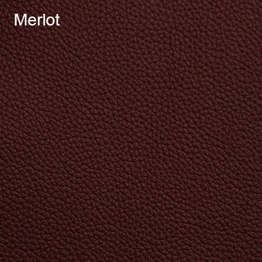 Corrected-grain Leather Swatches