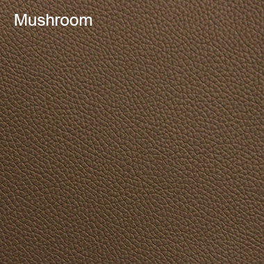 Corrected-grain Leather Swatches